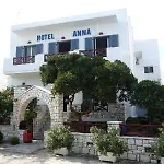 호텔 Anna Platanou *