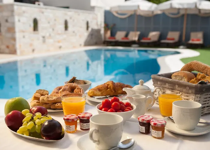 Anna Platanou * Páros