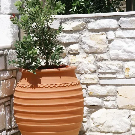 Anna Platanou Parikia (Paros)