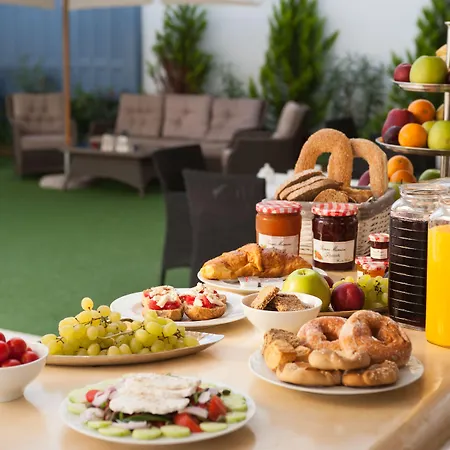 Anna Platanou * パロス島