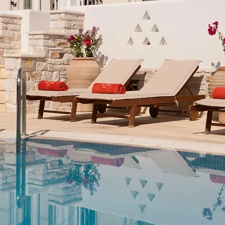 Anna Platanou * パロス島