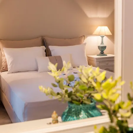 Anna Platanou Hotel