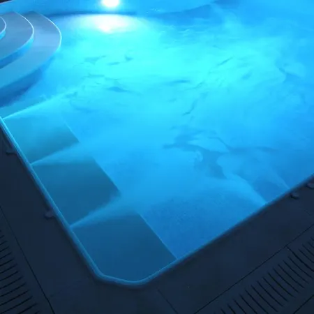 ホテル Anna Platanou