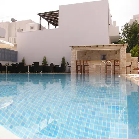 Anna Platanou パロス島