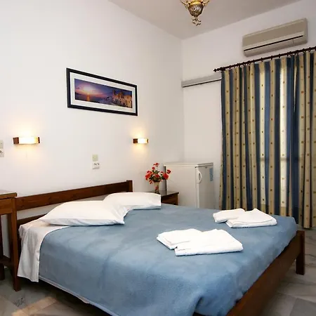 Hotel Anna Platanou