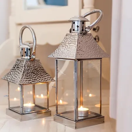 Anna Platanou ホテル