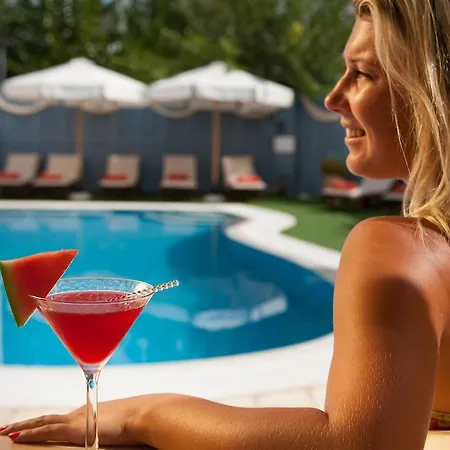 Anna Platanou パロス島