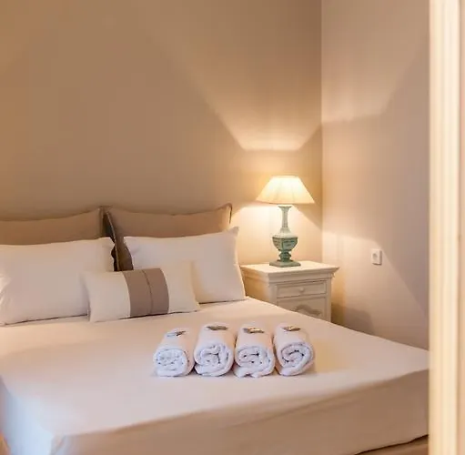 Hotel Anna Platanou *